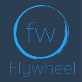 the flywheel
